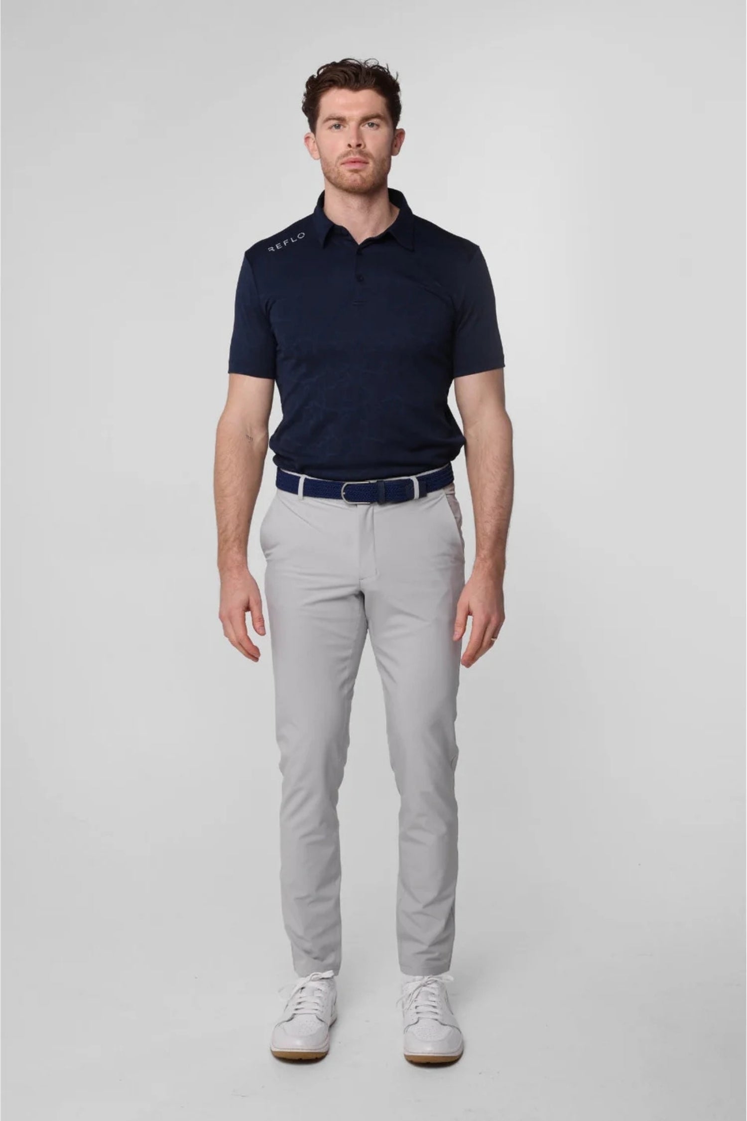 Yamuna Polo Reflo Athleisure