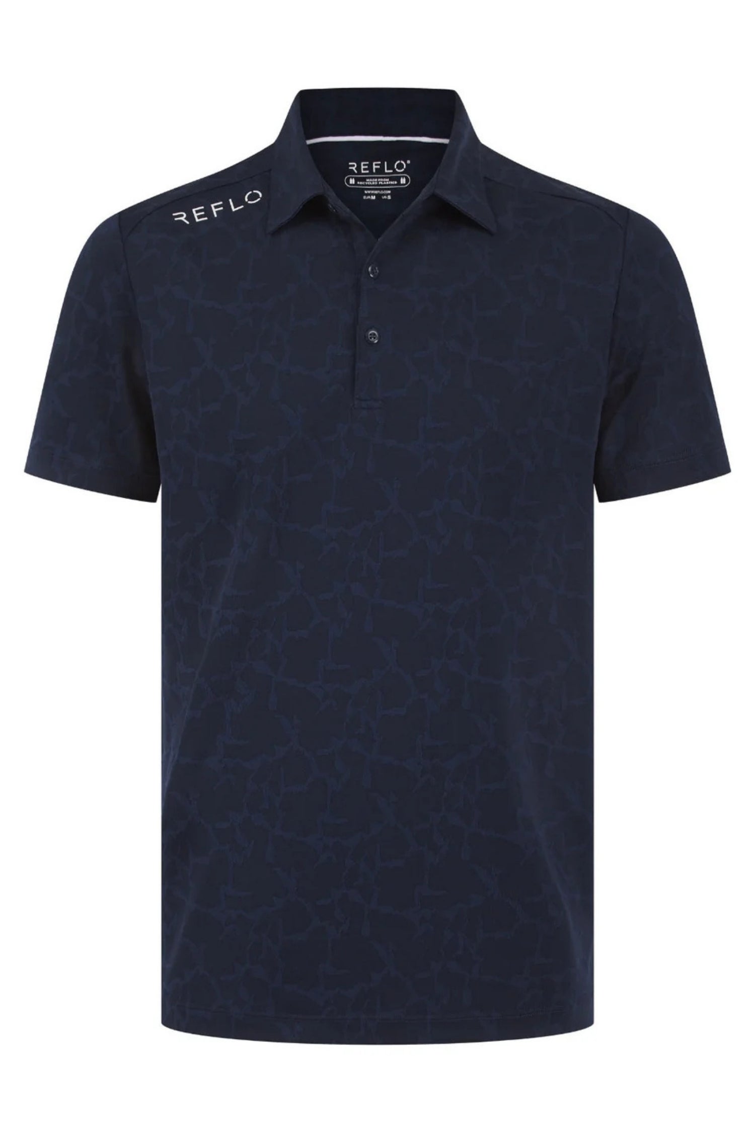 Yamuna Polo Reflo Athleisure