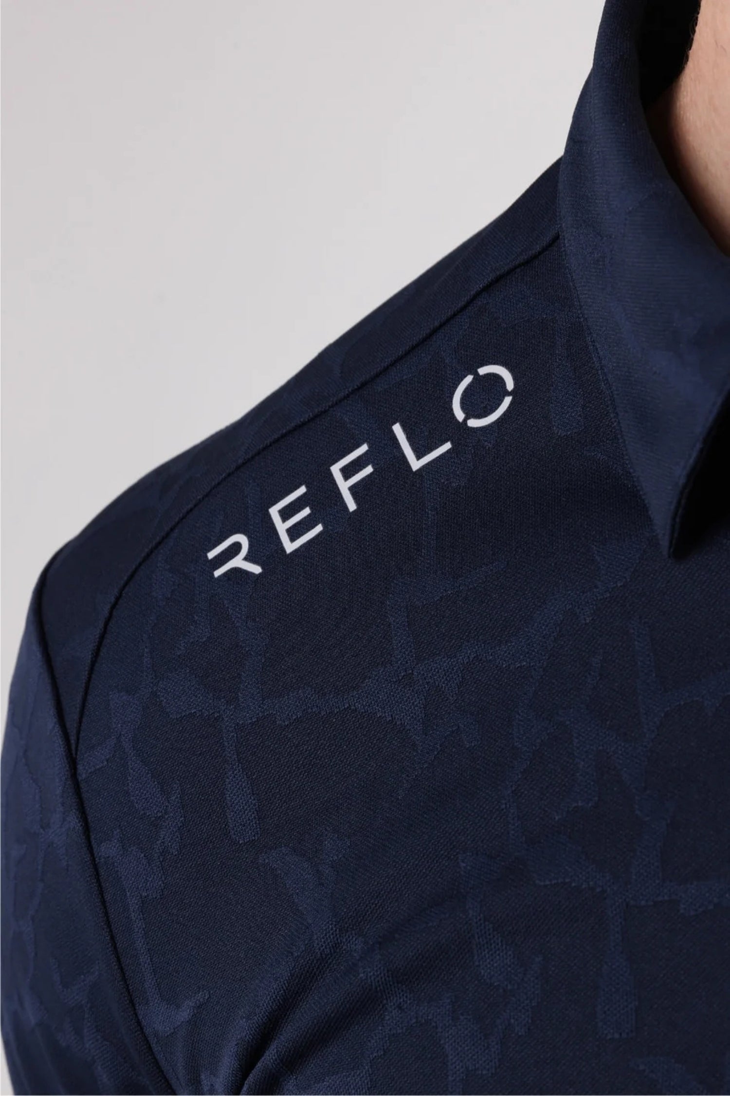 Yamuna Polo Reflo Athleisure