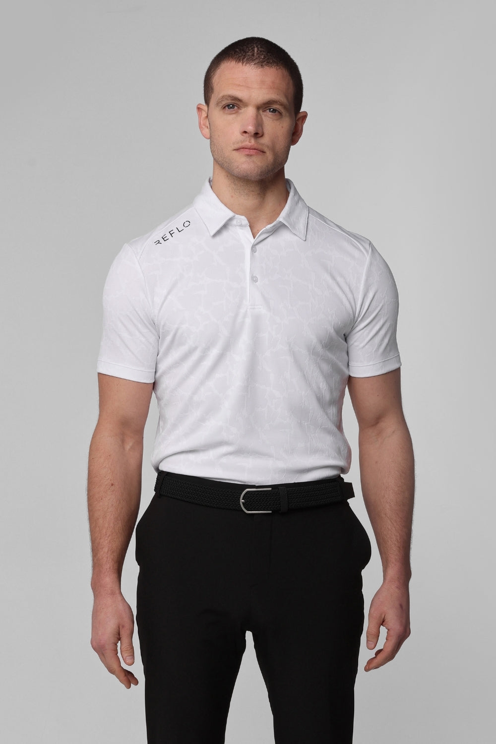 Yamuna Polo Reflo Athleisure