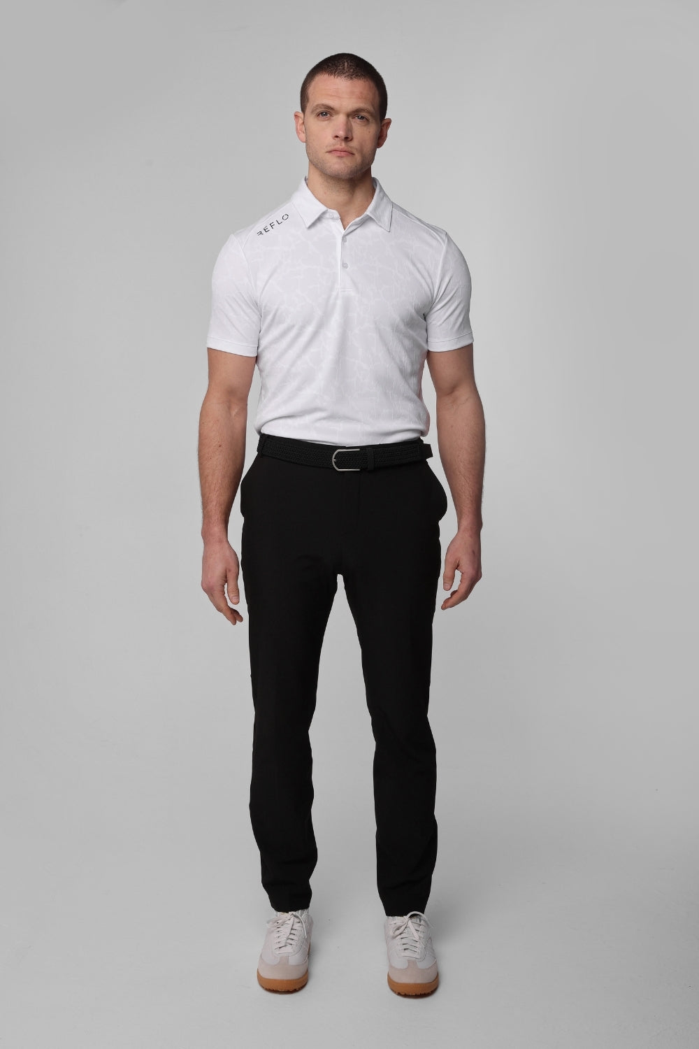 Yamuna Polo Reflo Athleisure