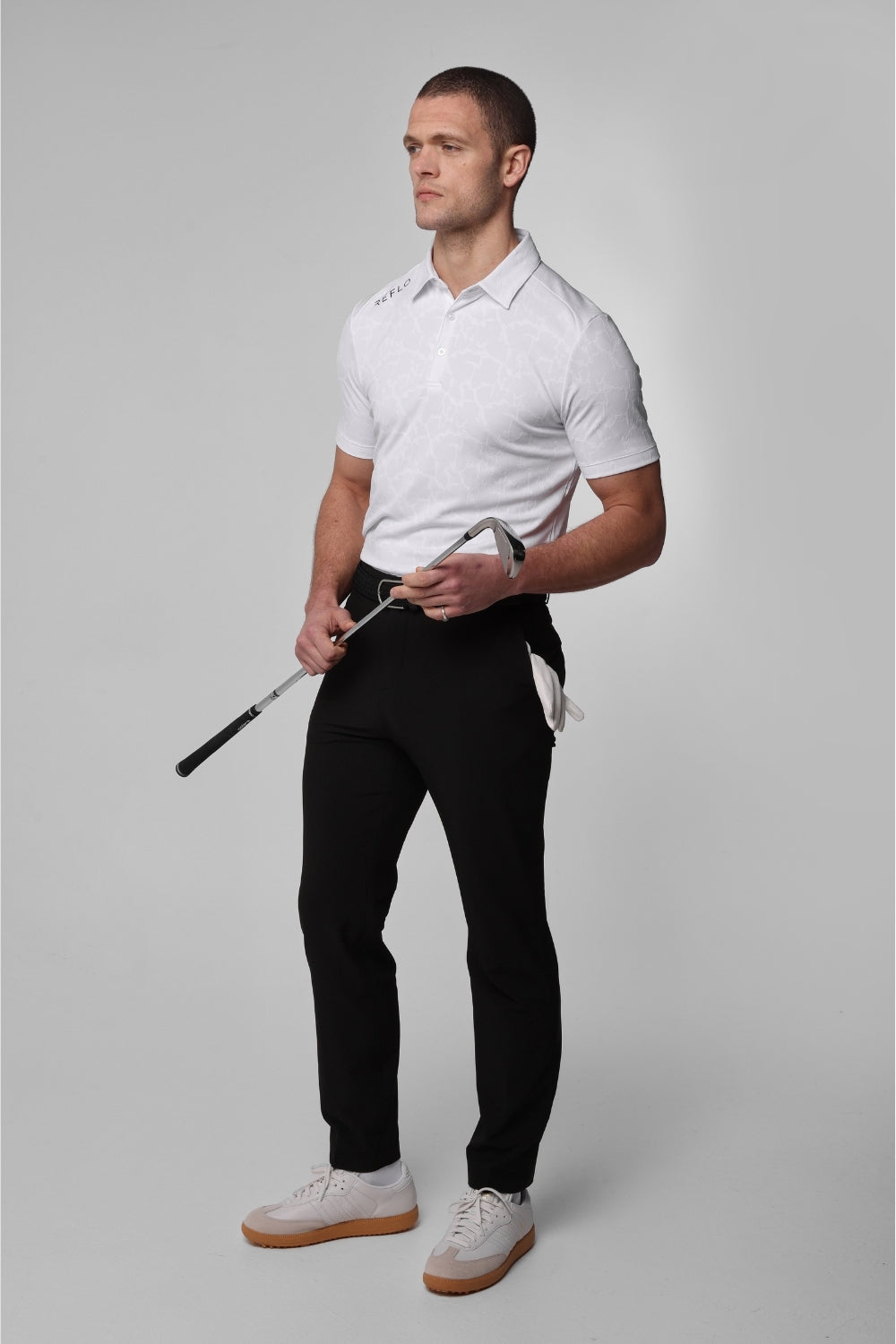 Yamuna Polo Reflo Athleisure