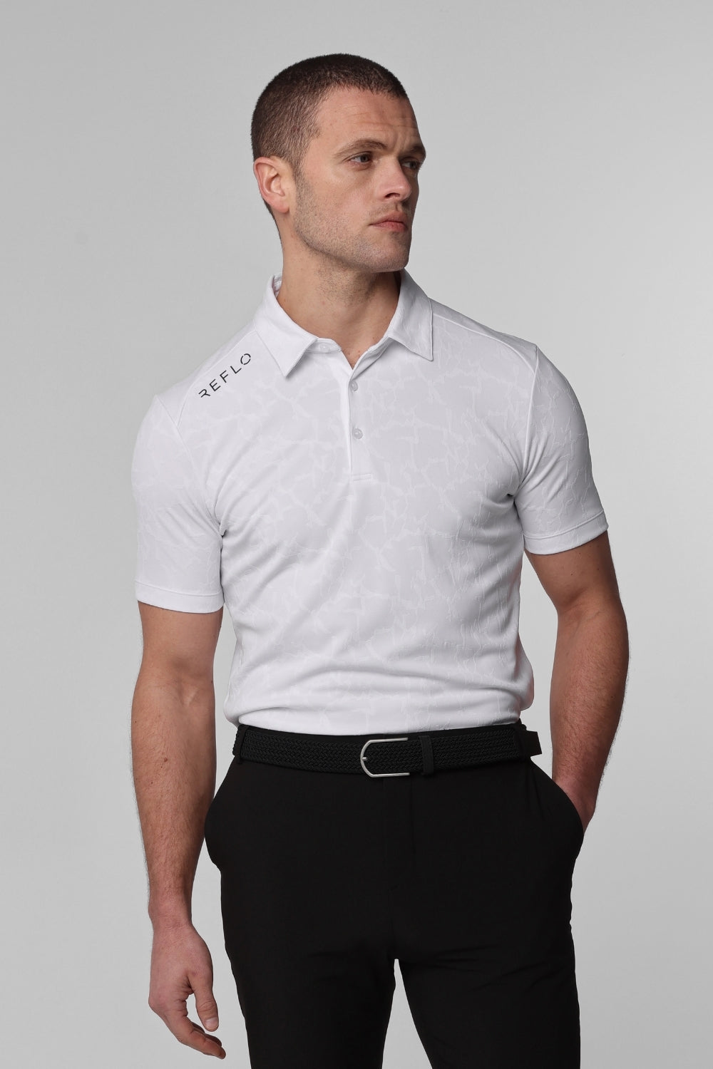 Yamuna Polo Reflo Athleisure