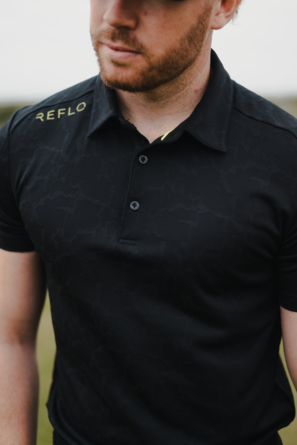 Yamuna Polo Reflo Athleisure