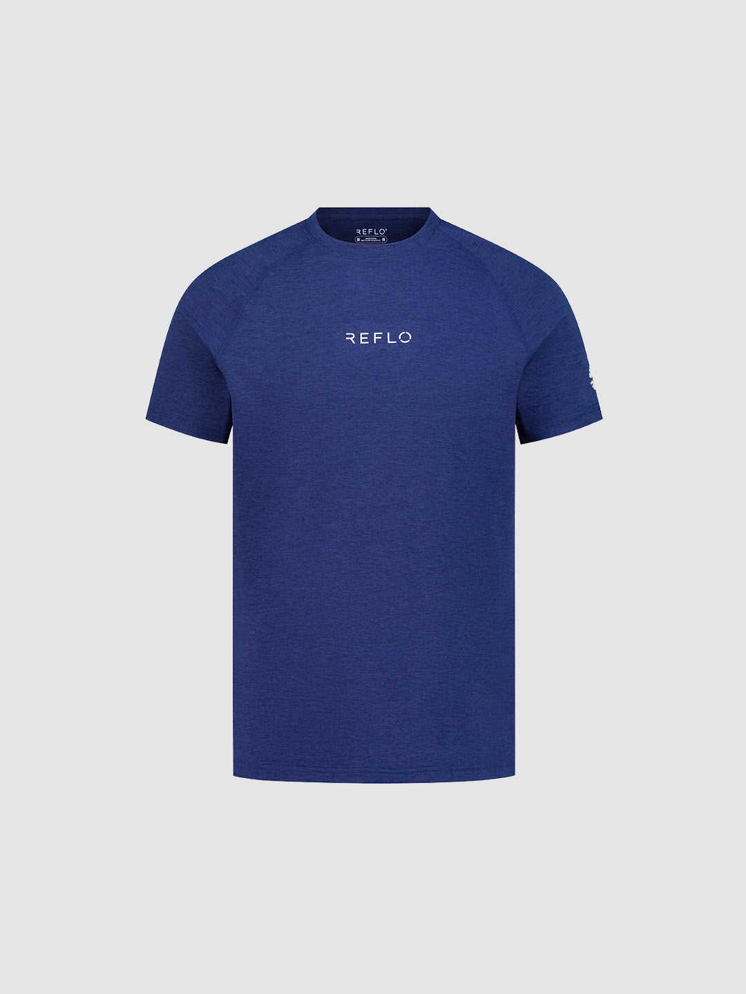 Zeya T Shirt Reflo Athleisure