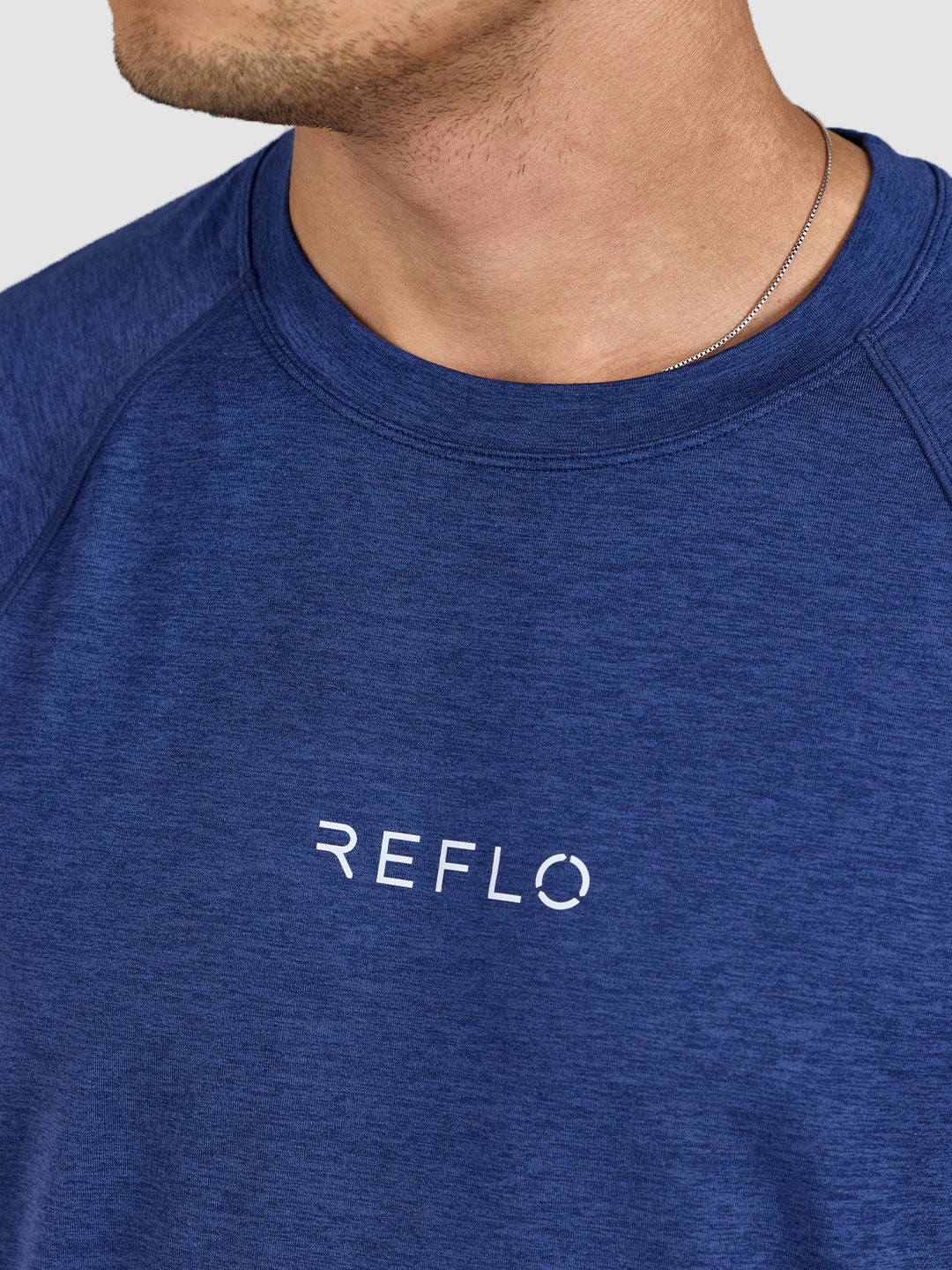Zeya T Shirt Reflo Athleisure