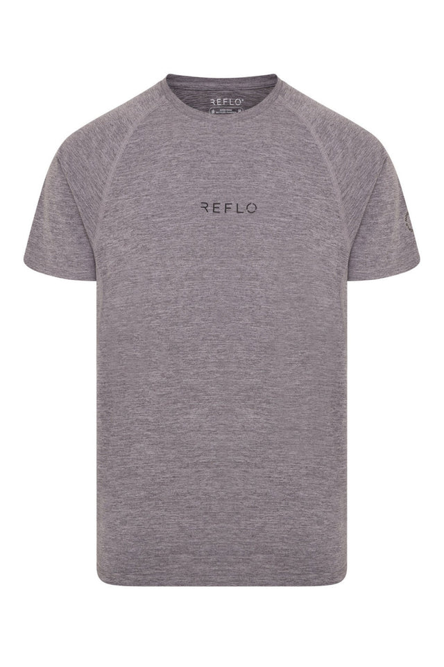 Zeya T Shirt Reflo Athleisure