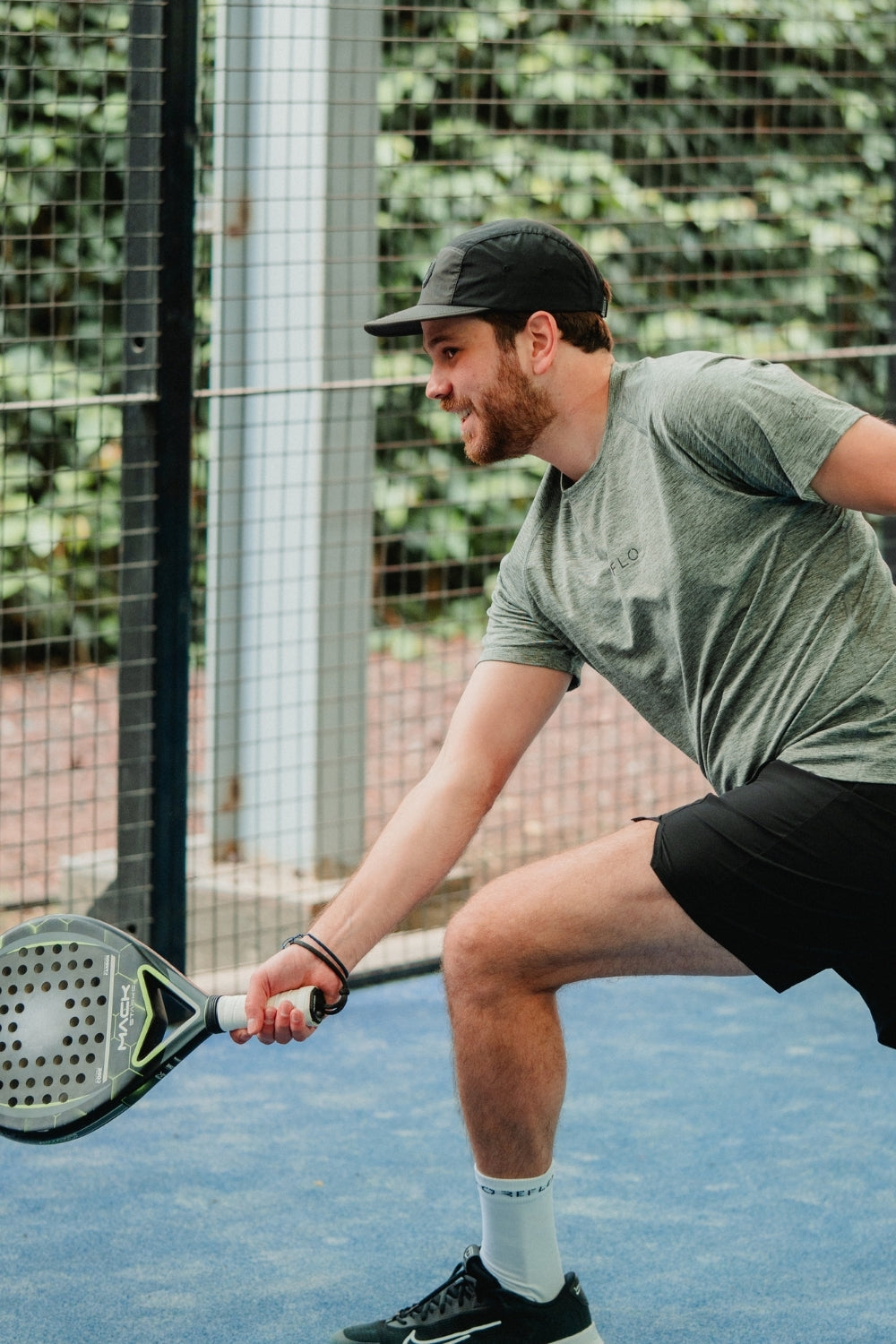 Zeya T Shirt Reflo Athleisure