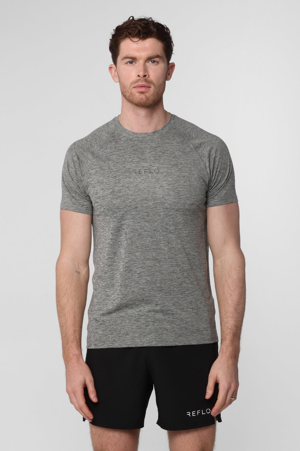 Zeya T Shirt Reflo Athleisure
