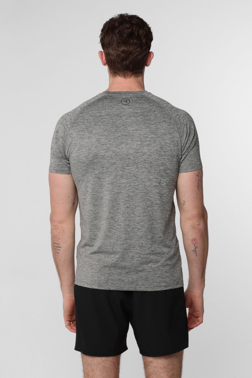 Zeya T Shirt Reflo Athleisure