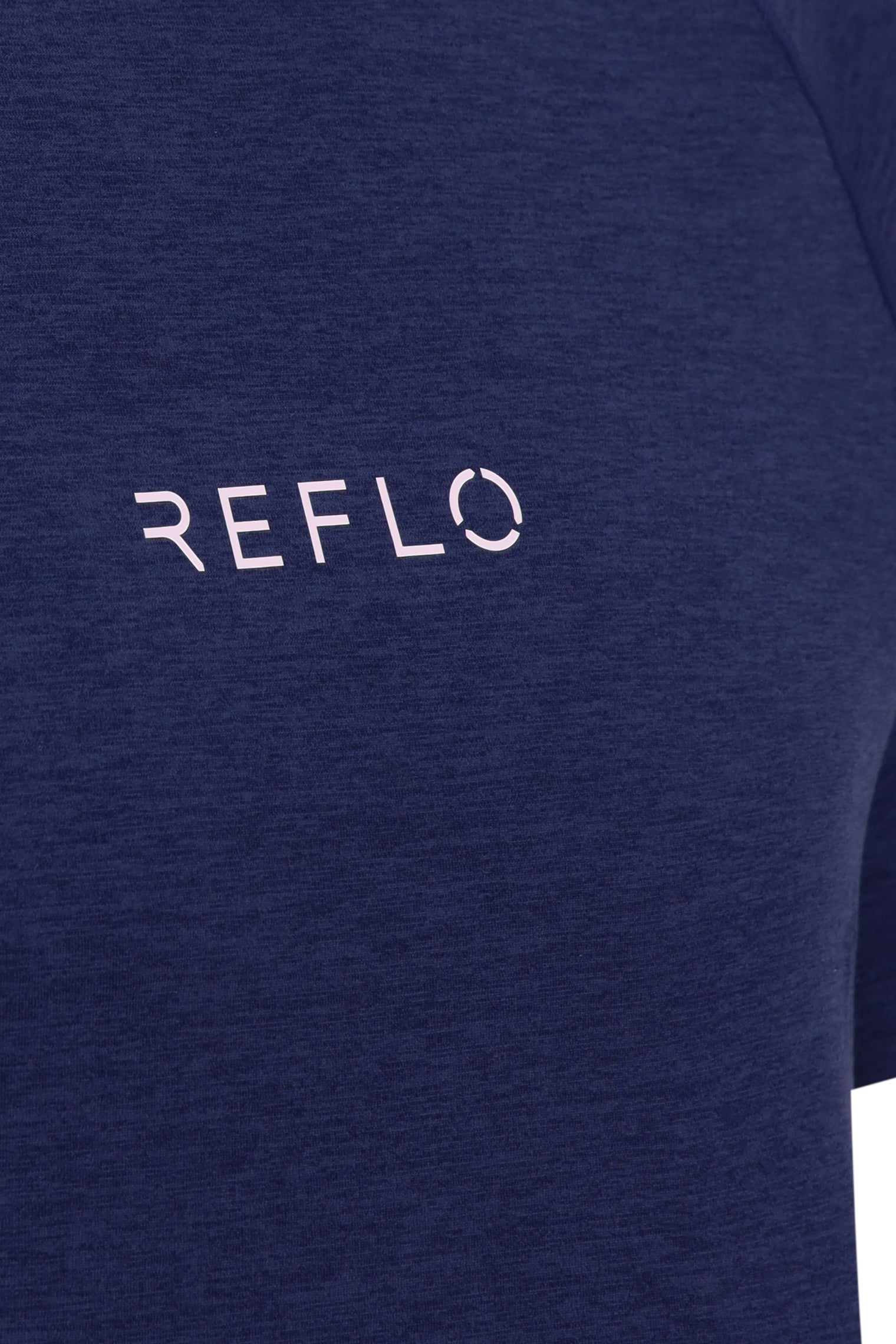 Zeya Short Sleeve T-Shirt Reflo