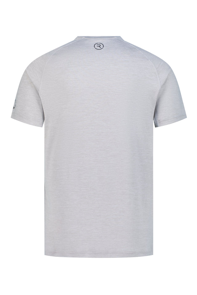 Zeya Short Sleeve T-Shirt Reflo