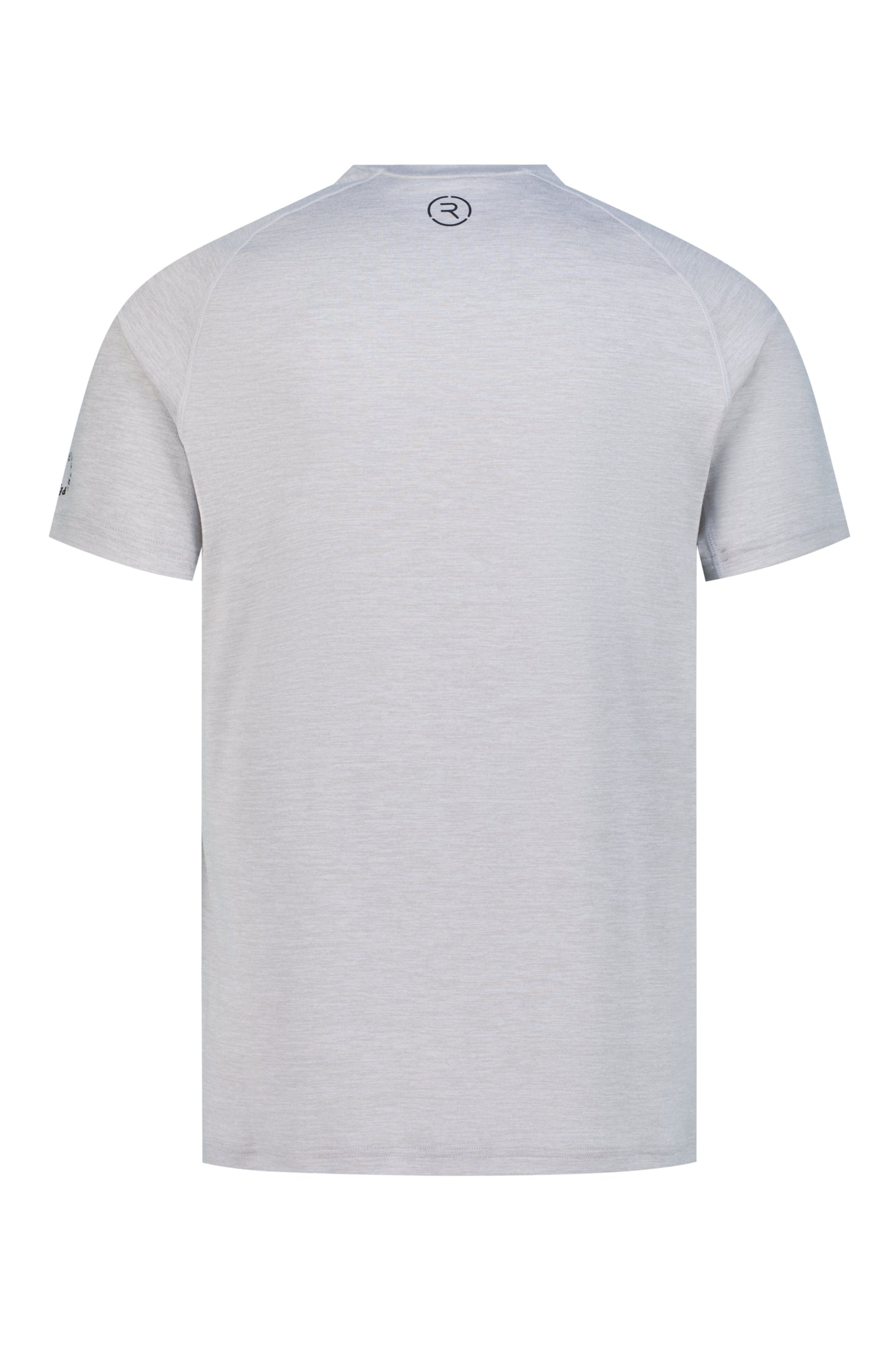 Zeya Short Sleeve T-Shirt Reflo