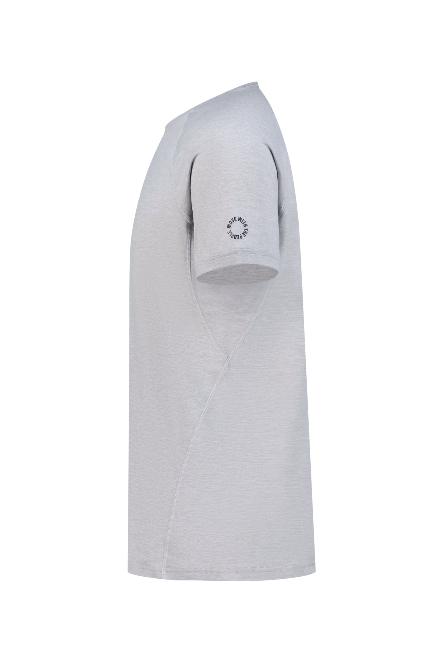 Zeya Short Sleeve T-Shirt Reflo