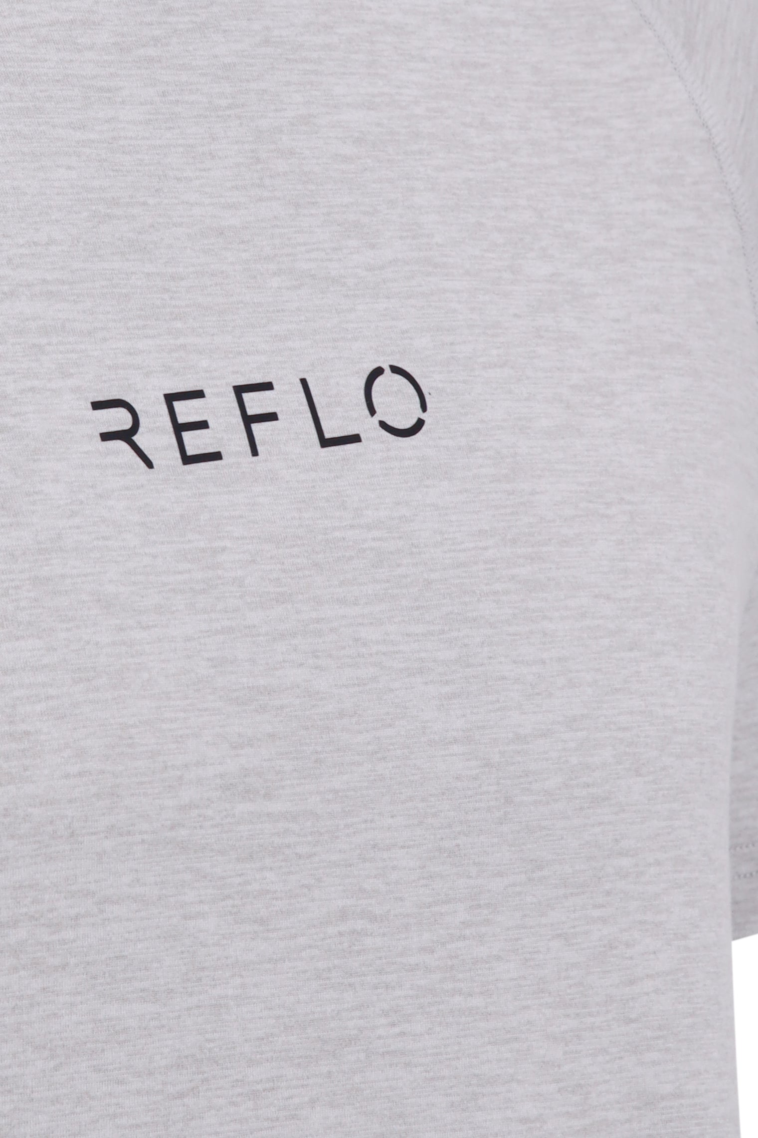 Zeya Short Sleeve T-Shirt Reflo