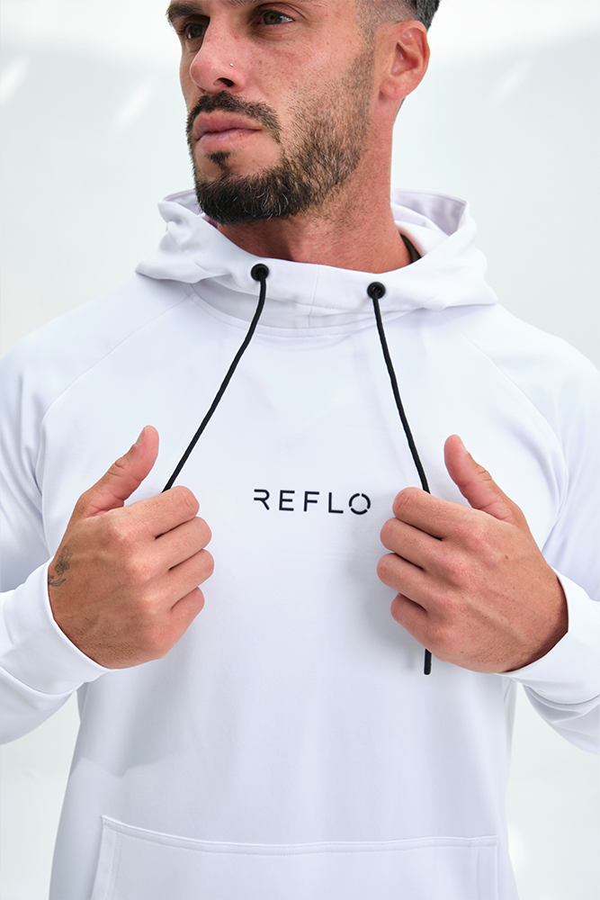 Alden Hoodie(WMPO) Reflo Athleisure