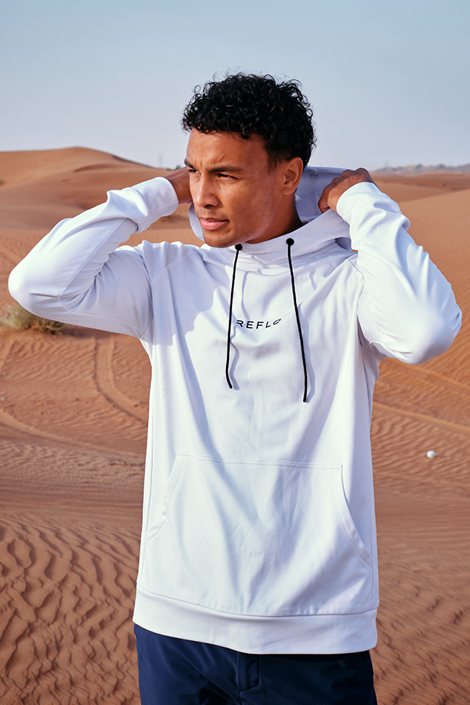 Alden Hoodie(WMPO) Reflo Athleisure