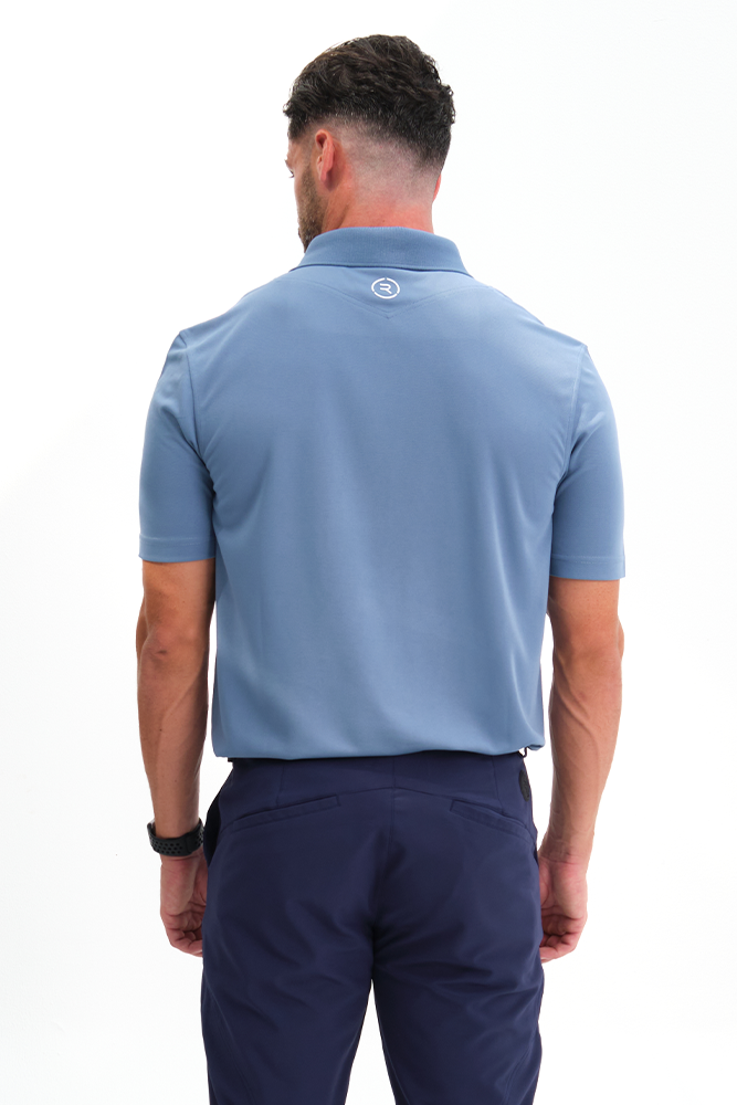 Bohai Polo Reflo Athleisure