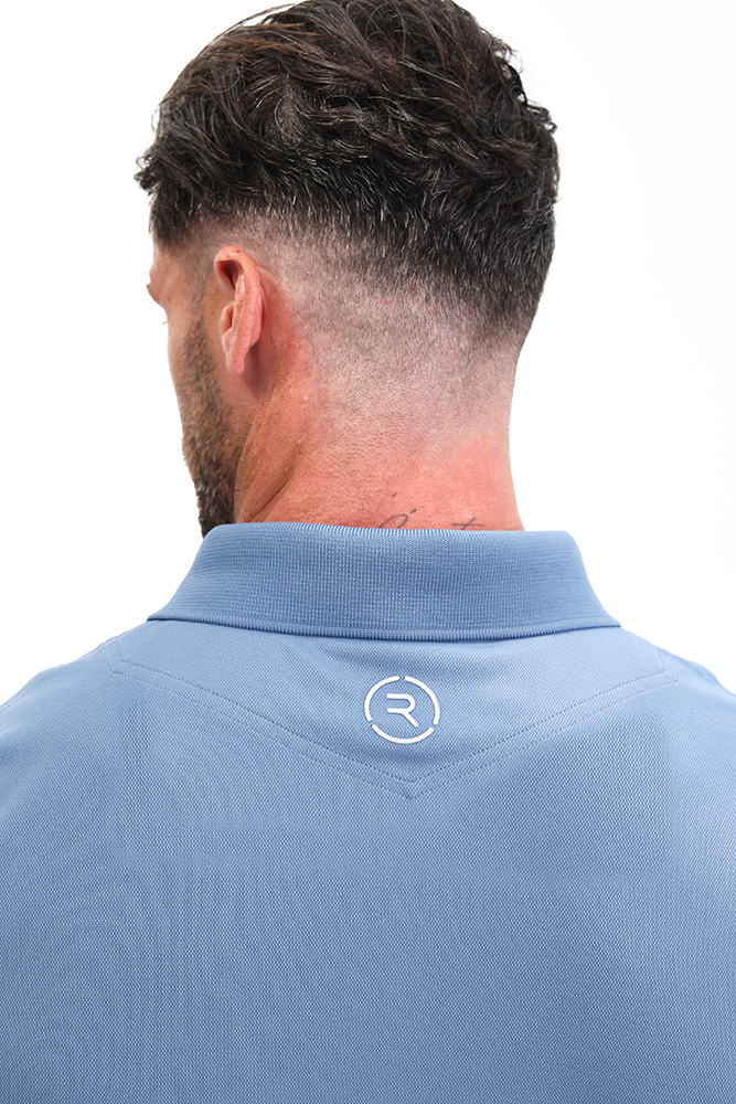 Bohai Polo Reflo Athleisure