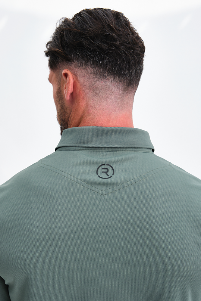 Bohai Polo Reflo Athleisure