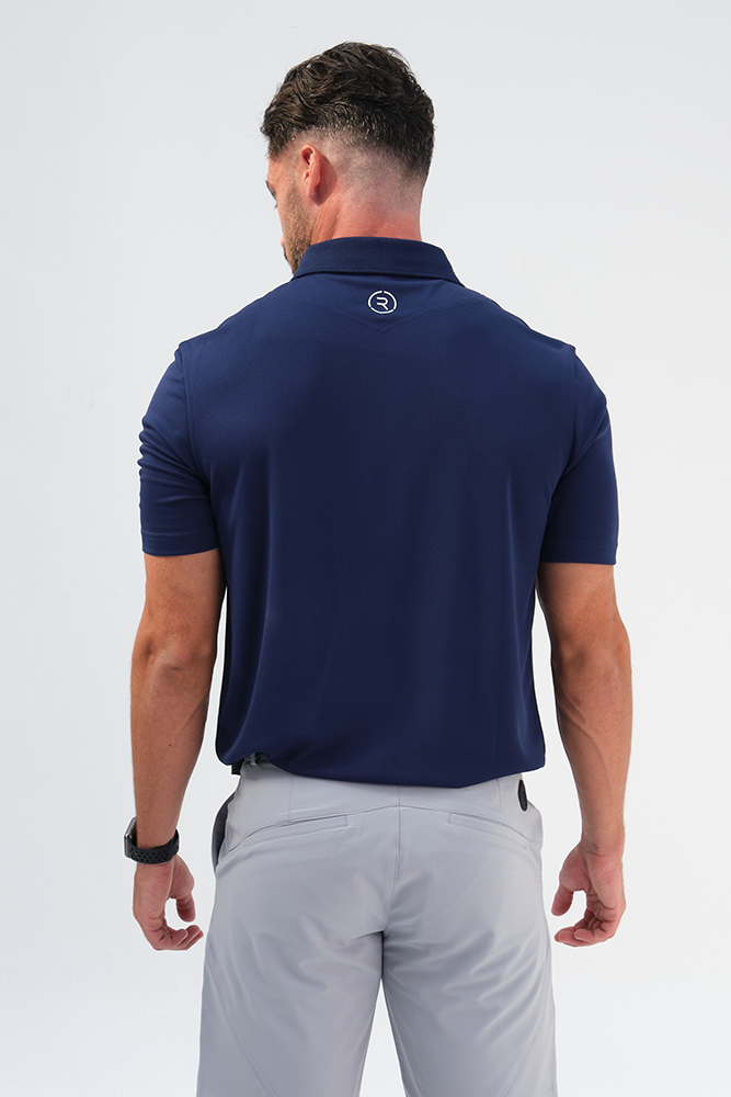 Bohai Polo Reflo Athleisure