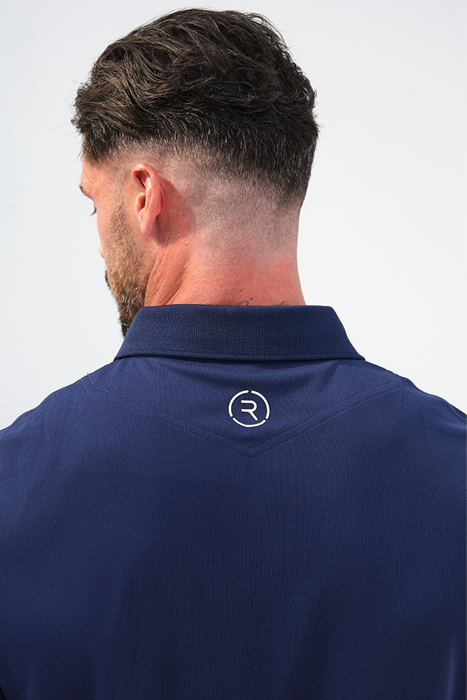 Bohai Polo Reflo Athleisure