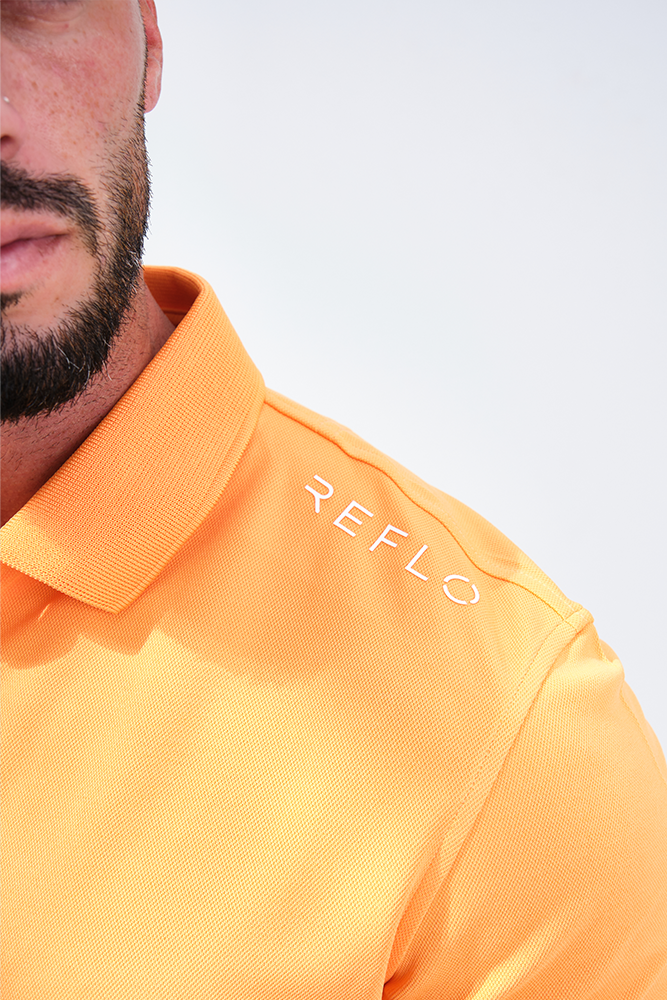 Bohai Polo Reflo Athleisure