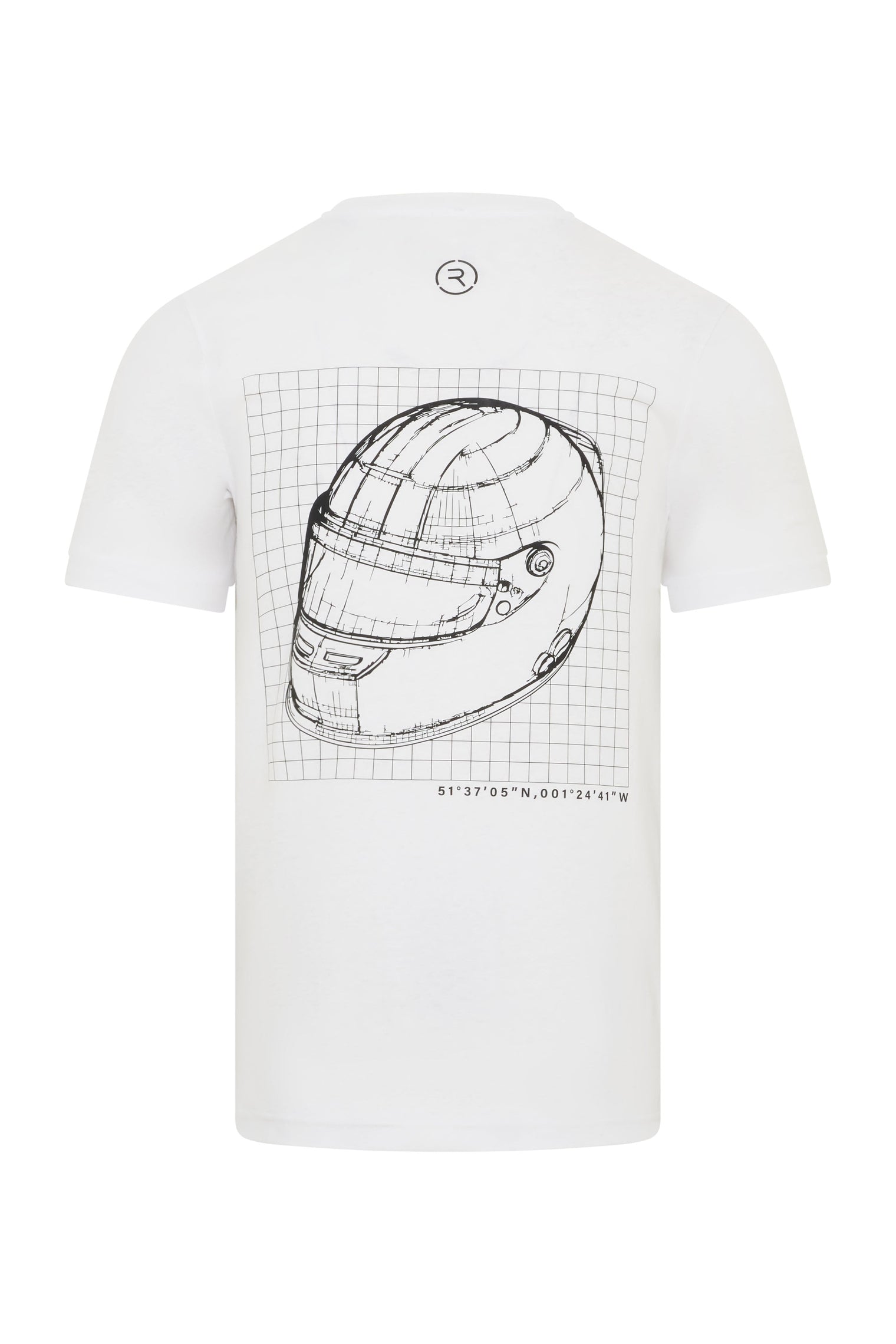 Atlassian Williams Racing History Made T-Shirt Reflo