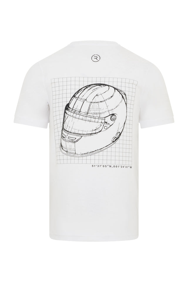 Atlassian Williams Racing History Made T-Shirt Reflo