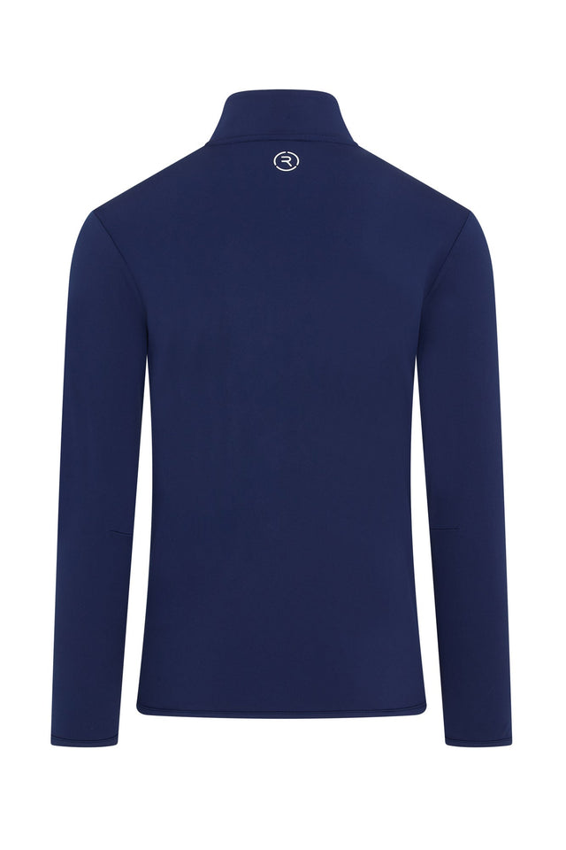 Williams Replica Travel Midlayer Reflo