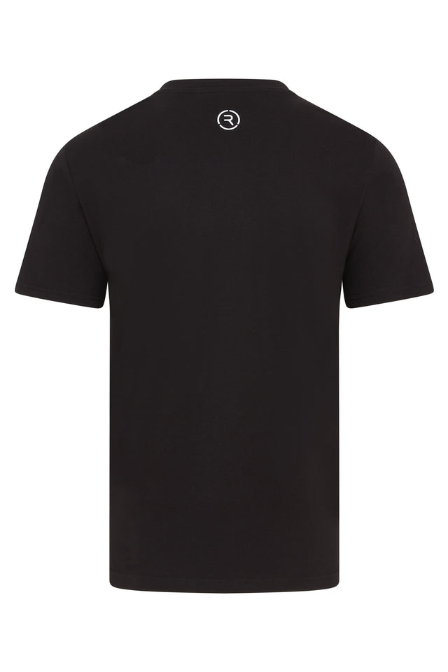 Williams Carlos Sainz Short Sleeve T-Shirt Reflo