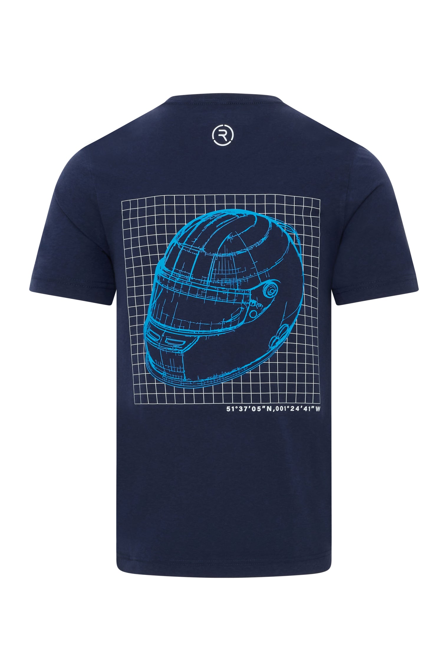 Atlassian Williams Racing History Made T-Shirt Reflo