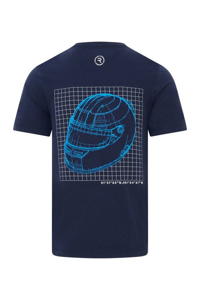 Atlassian Williams Racing History Made T-Shirt Reflo
