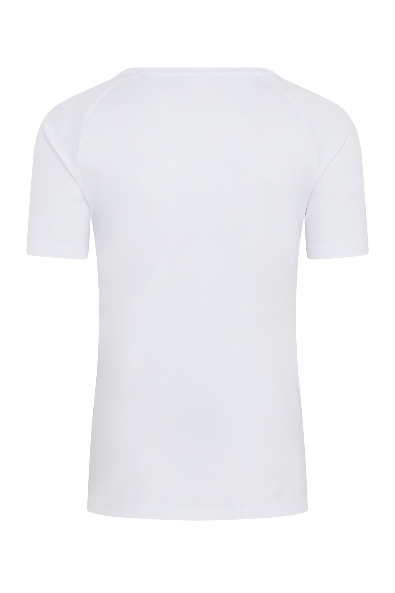 Williams Replica Travel Tshirt Reflo