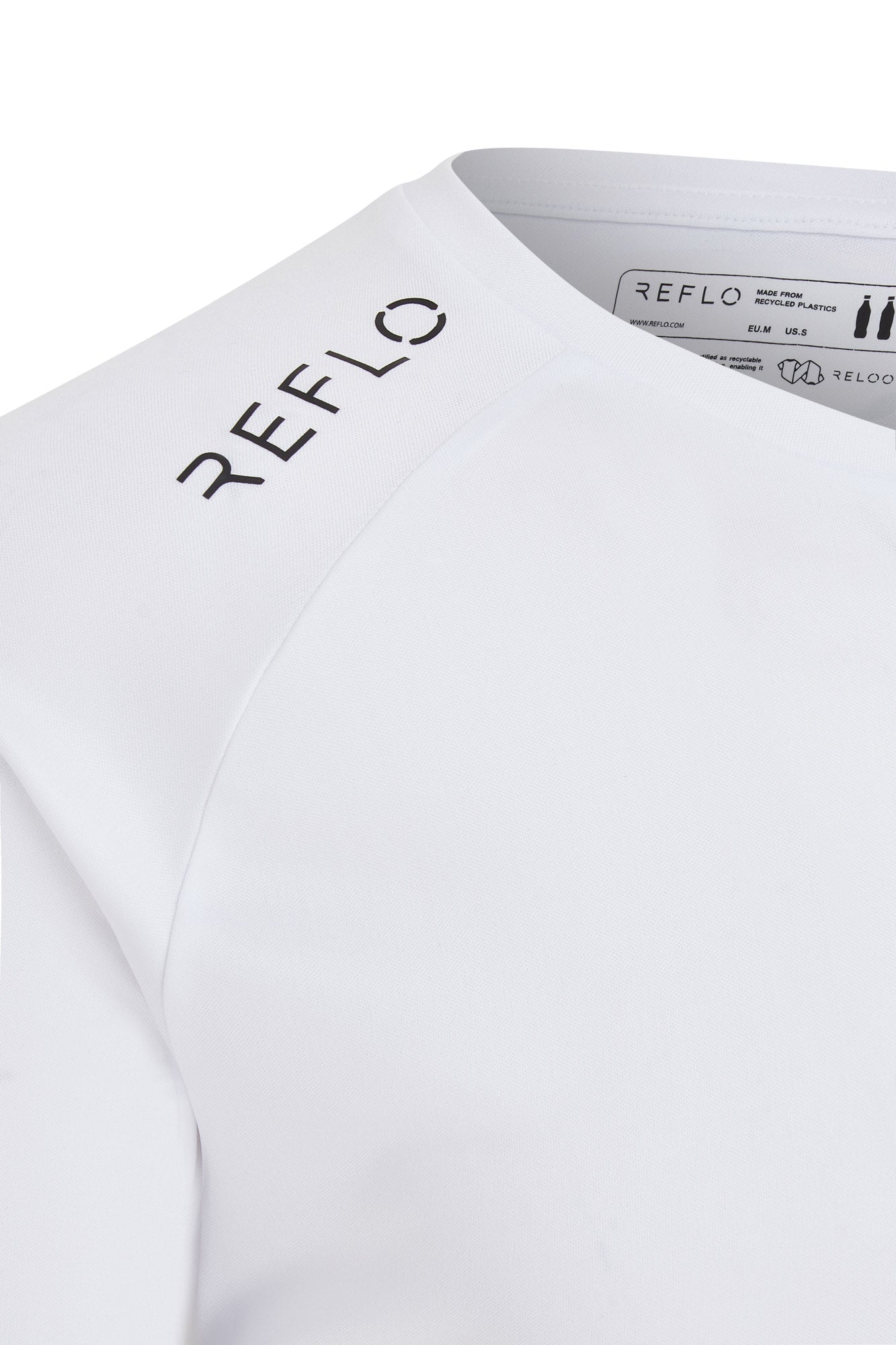 Williams Replica Travel Tshirt Reflo
