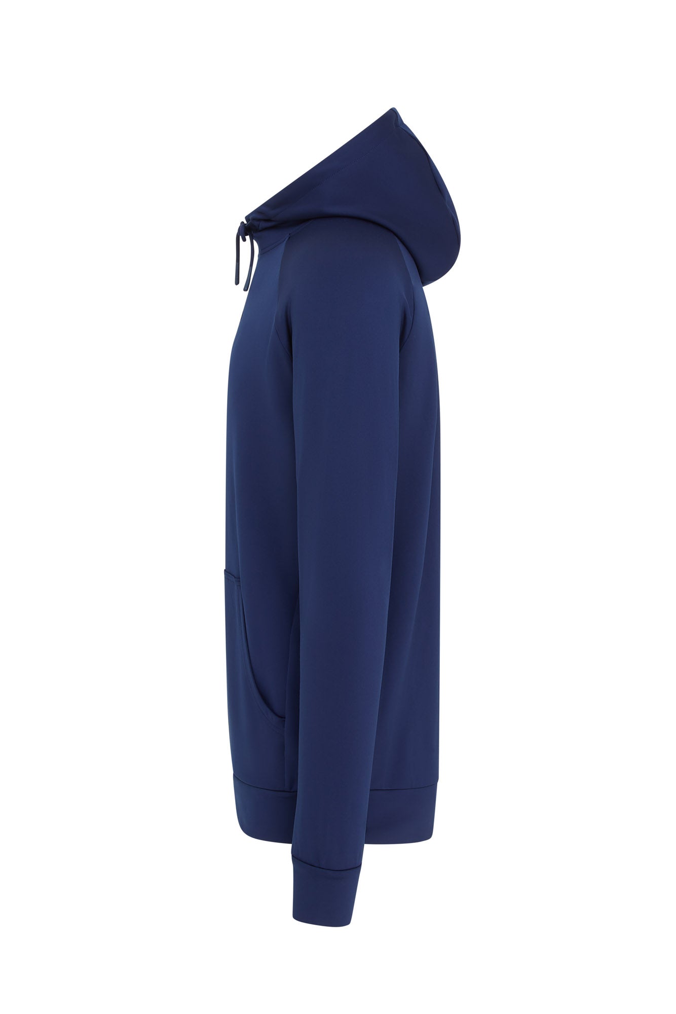 Williams Replica Travel Hoodie Reflo