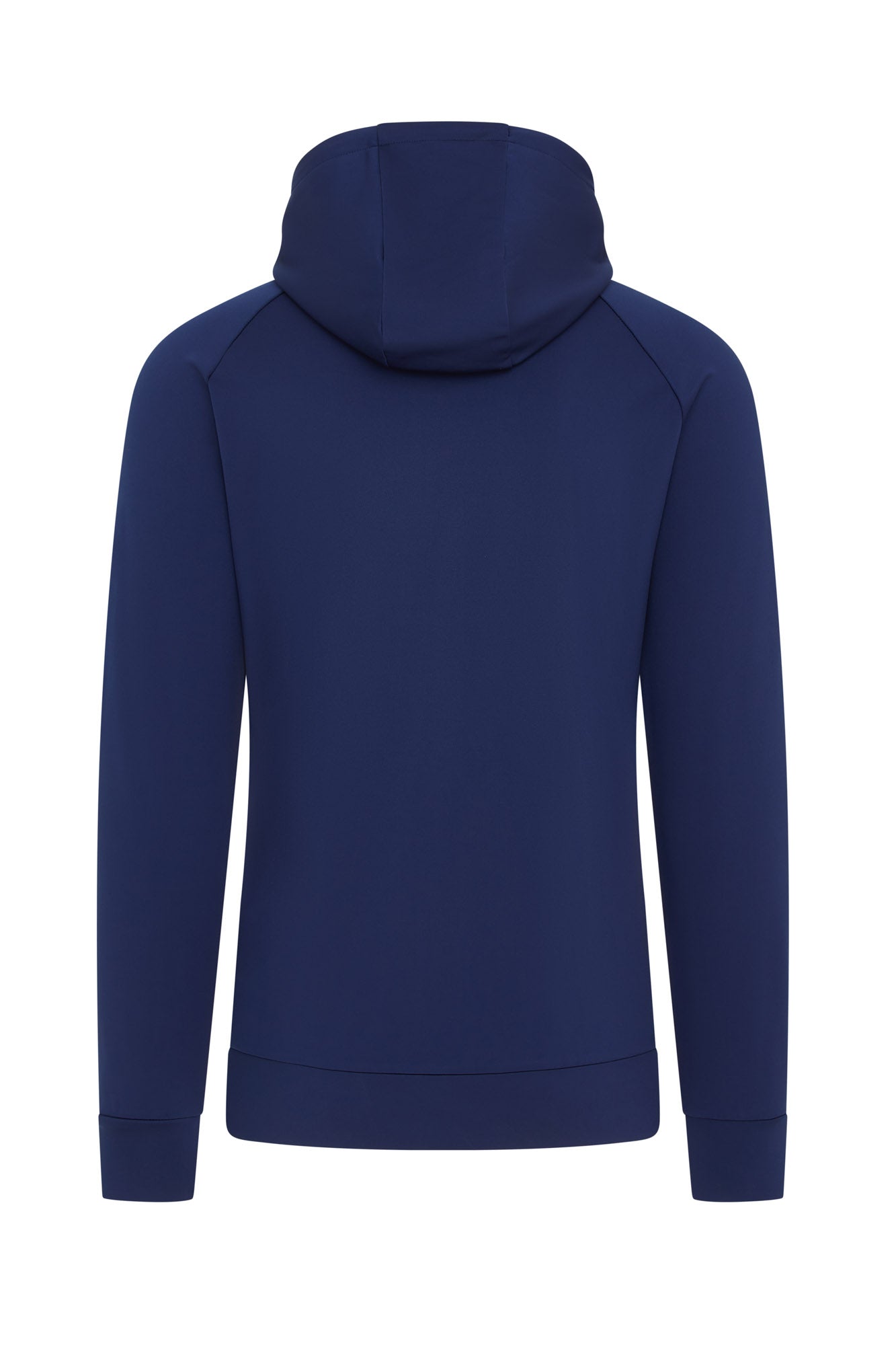 Williams Replica Travel Hoodie Reflo