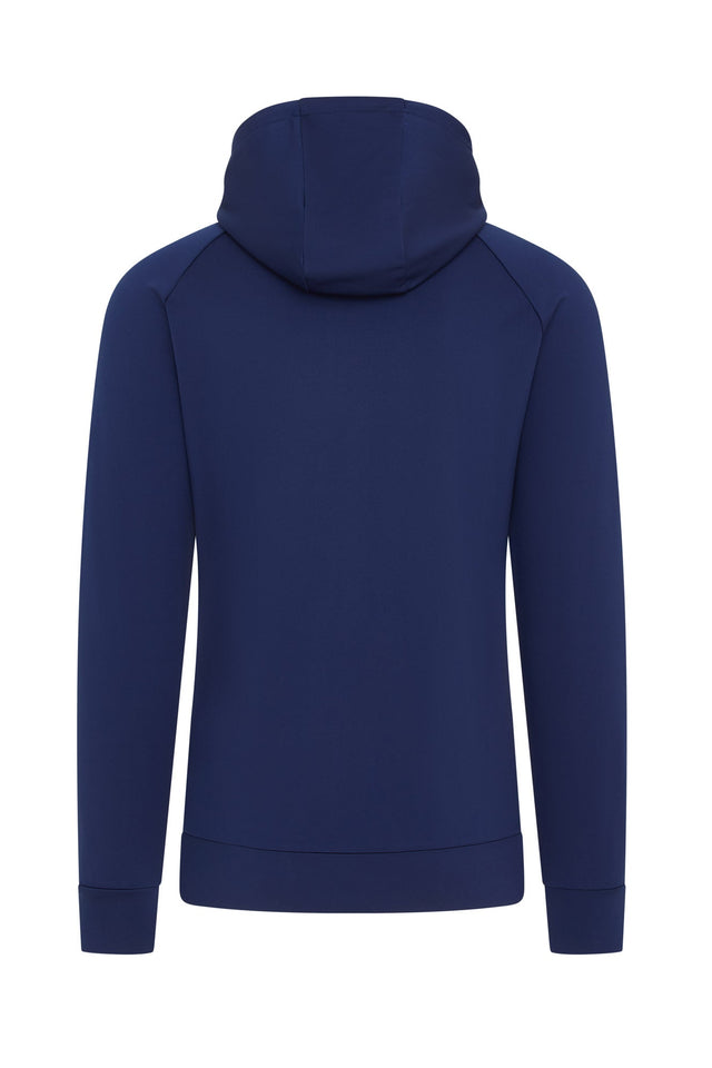 Williams Replica Travel Hoodie Reflo