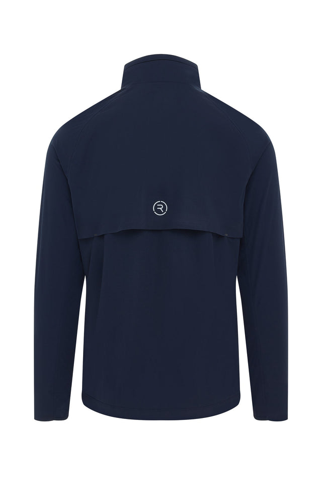 Williams Replica Travel Waterproof Jacket Reflo