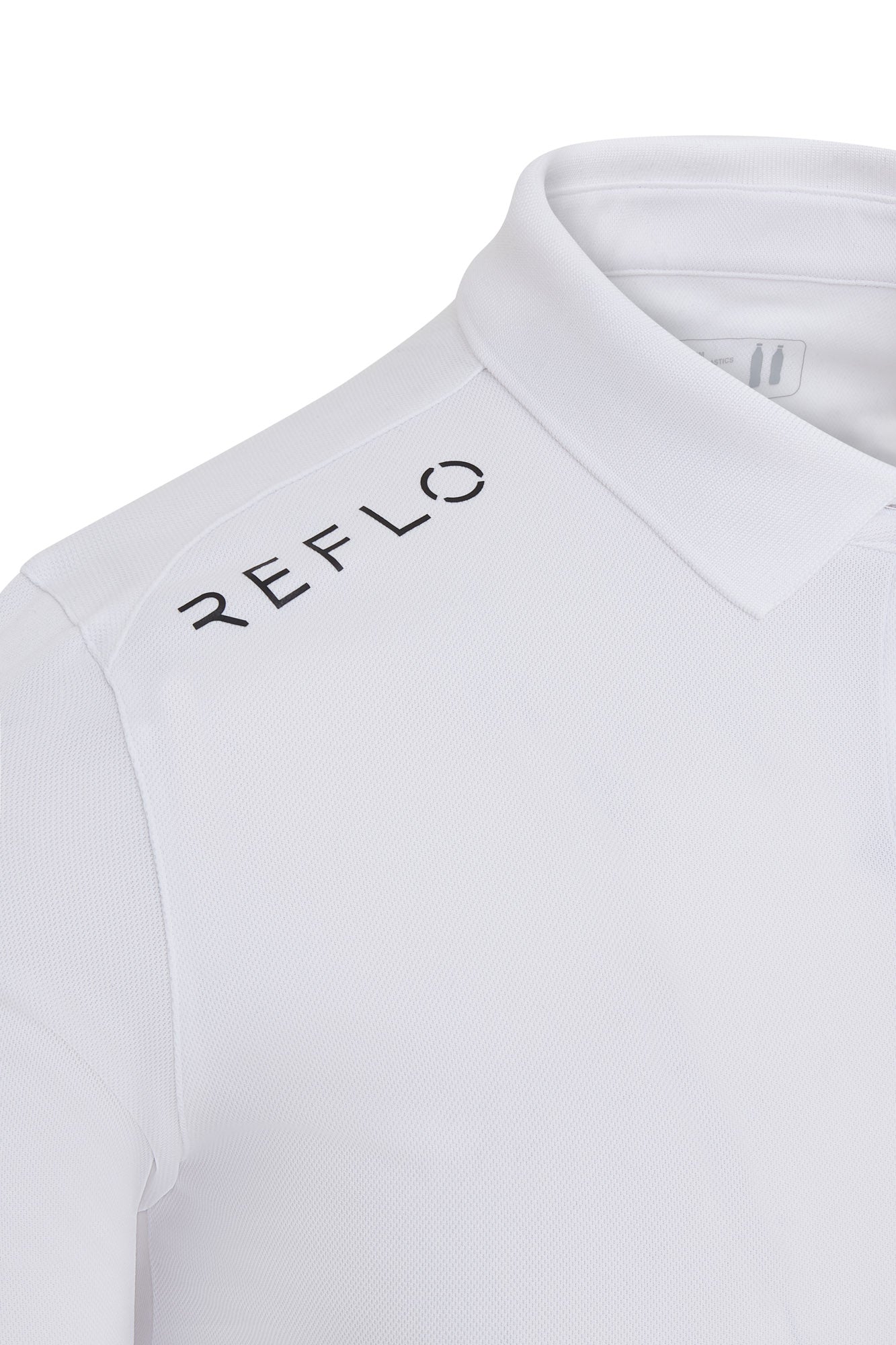 Williams Replica Travel Polo Reflo
