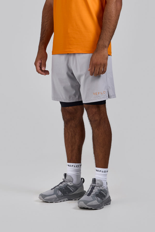 Desna 2-in-1 Shorts Reflo Athleisure