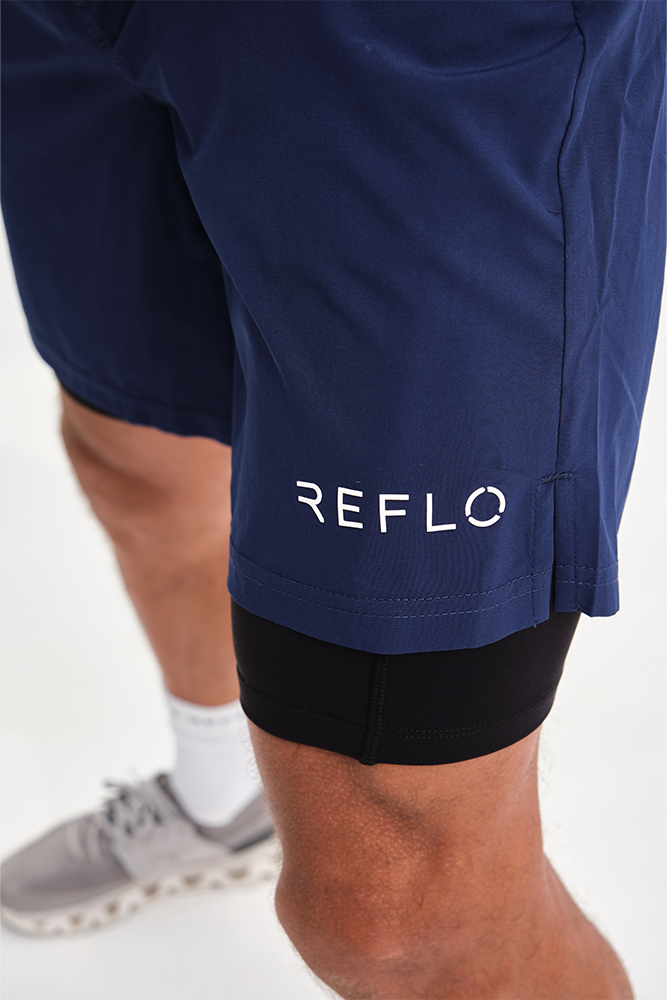 Desna 2-in-1 Shorts Reflo Athleisure