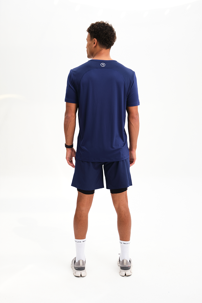 Desna 2-in-1 Shorts Reflo Athleisure