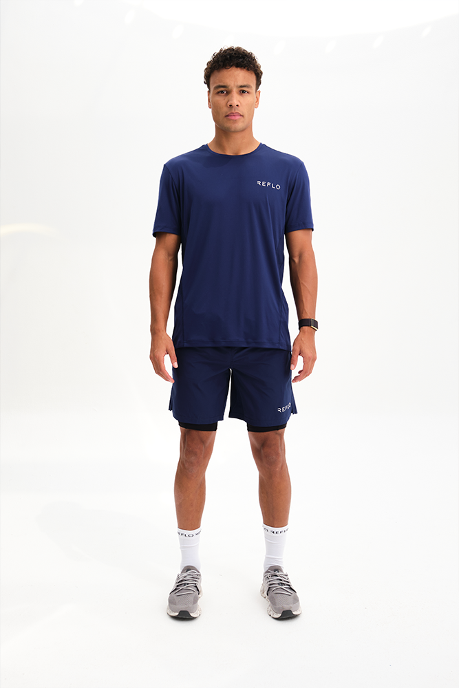 Desna 2-in-1 Shorts Reflo Athleisure