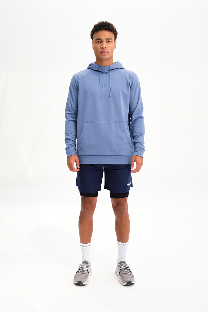 Desna 2-in-1 Shorts Reflo Athleisure