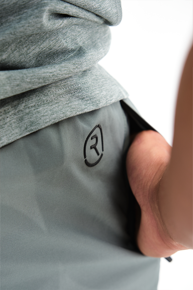 Desna 2-in-1 Shorts Reflo Athleisure