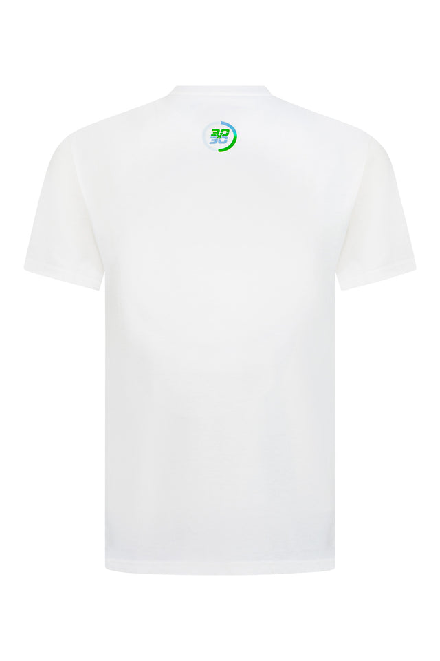 Dubai Fitness Challenge Short Sleeve T-Shirt Reflo