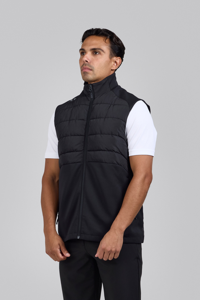 Dochart Hybrid Gilet Reflo