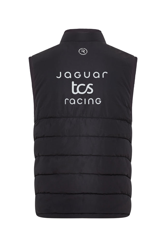 Jaguar TCS Racing Womens Gilet (Coming Soon) - Reflo