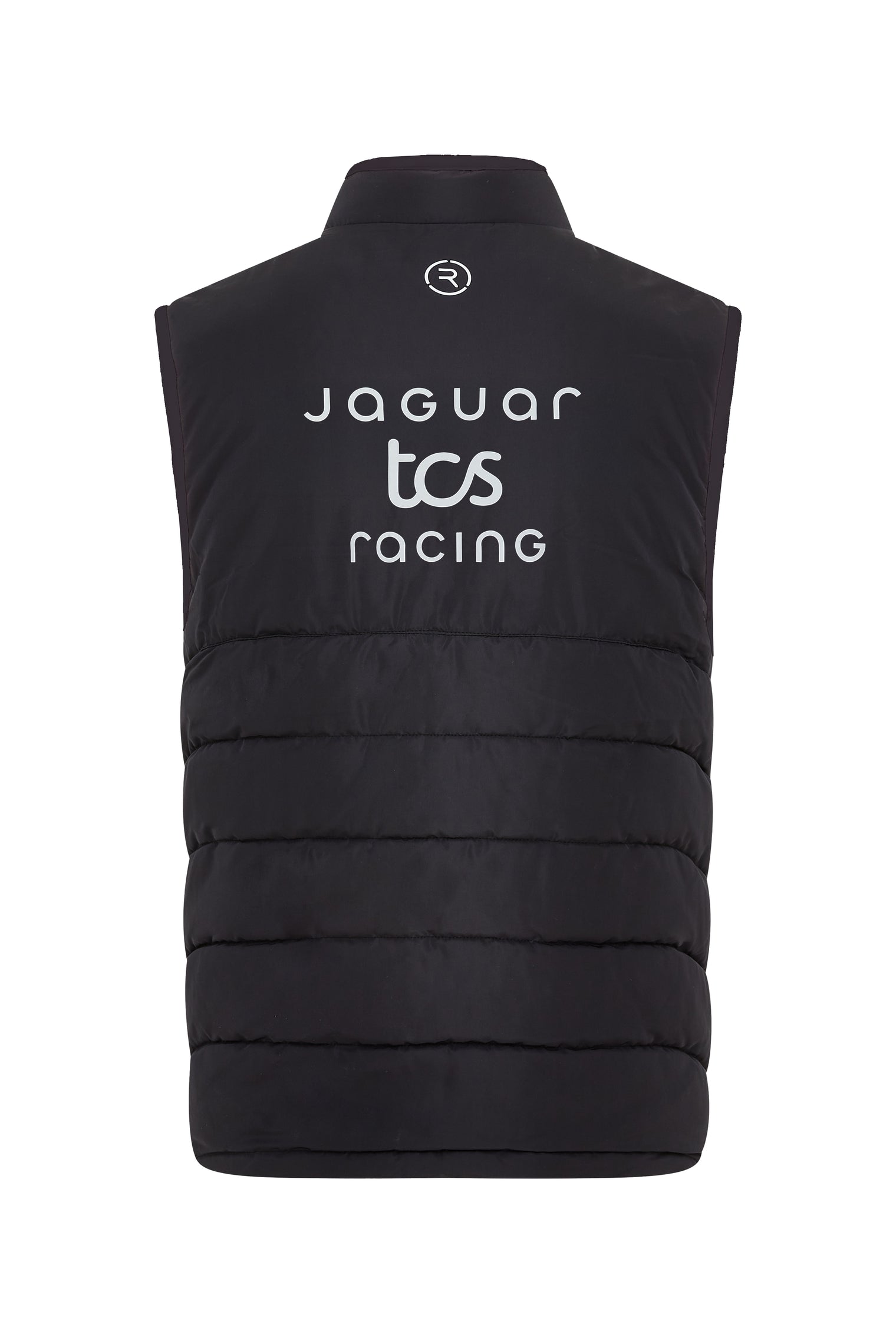 Jaguar TCS Racing Womens Gilet (Coming Soon) - Reflo